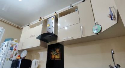 Купить 3-х комнатную квартиру в г. Магадан. Фотография №2 Купить 3-х комнатную квартиру в г. Магадан. Фотография №2