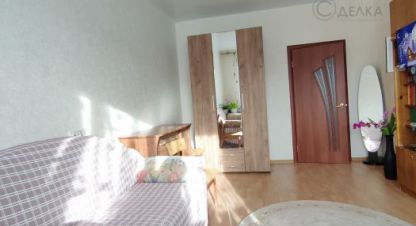 Купить 3-х комнатную квартиру на улице Портовая г. Магадан. Фотография №4 Купить 3-х комнатную квартиру на улице Портовая г. Магадан. Фотография №4