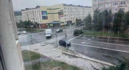 Продаётся 3-х комнатная квартира в г. Магадан. Фотография №6 Продаётся 3-х комнатная квартира в г. Магадан. Фотография №6