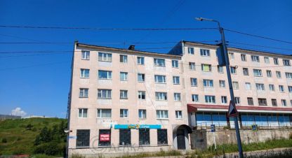 Купить 3-х комнатную квартиру в г. Магадан. Фотография №2 Купить 3-х комнатную квартиру в г. Магадан. Фотография №2