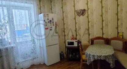 Купить квартиру на улице Полярная г. Магадан. Фотография №5