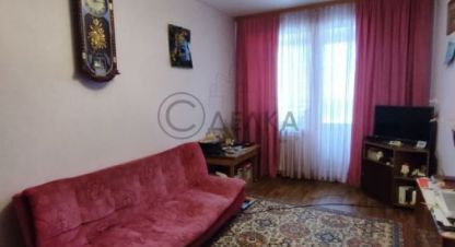 Купить 2-х комнатную квартиру на улице Полярная г. Магадан. Фотография №4