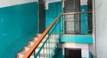 Купить квартиру 3-х комнатную, 70.1 кв. м. Фотография №9 Купить квартиру 3-х комнатную, 70.1 кв. м., Россия, г. Посёлокского типа сокол. Фотография №9