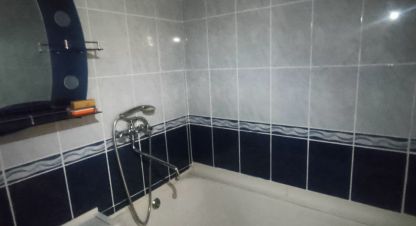 Продаётся 1 комнатная квартира в г. Посёлокского типа уптар. Фотография №6