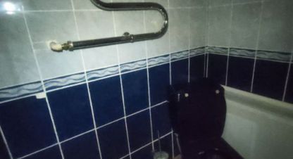 Купить 1 комнатную квартиру на улице Красноярская г. Посёлокского типа уптар. Фотография №4