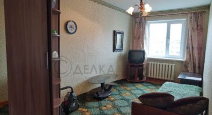 Купить квартиру в г. Магадан. Фотография №3