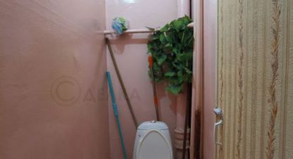 Купить 2-х комнатную квартиру на улице Билибина г. Магадан. Фотография №4