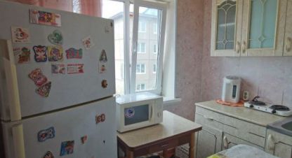 Купить 2-х комнатную квартиру в г. Магадан. Фотография №2