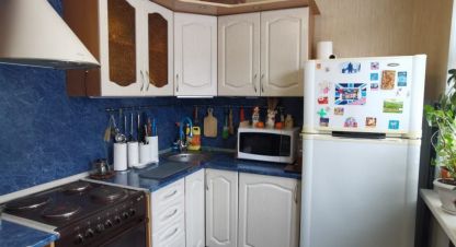 Купить 3-х комнатную квартиру на улице Флотская г. Магадан. Фотография №4