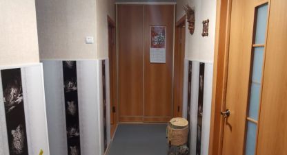 Купить квартиру в г. Магадан. Фотография №3