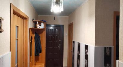 Купить квартиру на улице Флотская г. Магадан. Фотография №5