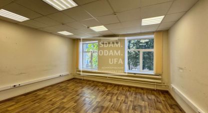 Снять офисное помещение, 164 кв. м., Россия, г. Уфа. Фотография №9