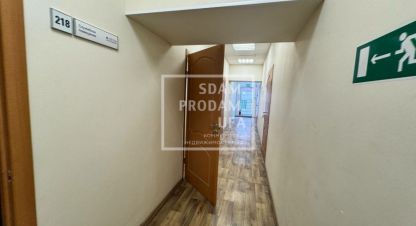 Сдаётся офисное помещение в г. Уфа. Фотография №7