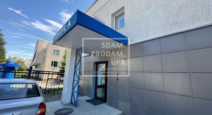 Снять офисное помещение в г. Уфа. Фотография №2