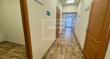 Сдаётся офисное помещение в г. Уфа. Фотография №6