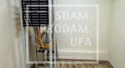 Снять офисное помещение, 164 кв. м., Россия, г. Уфа. Фотография №10
