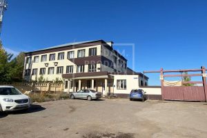 Сдам офисное помещение с общей площадью 300м2, на улице Майкопская, Демский район, г. Уфа, Башкортостан респ., Россия, агентство СдамПродам