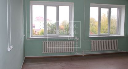 Снять офисное помещение на улице Майкопская г. Уфа. Фотография №4