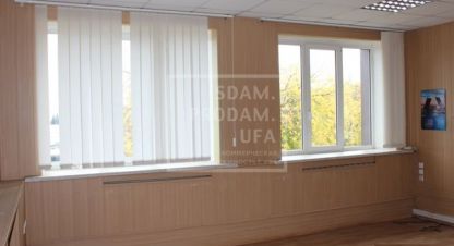 Снять офисное помещение на улице Майкопская г. Уфа. Фотография №5