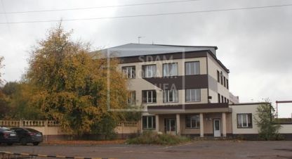 Снять офисное помещение в г. Уфа. Фотография №2