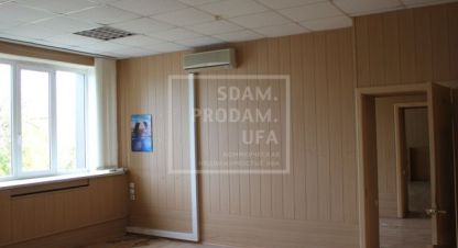 Снять офисное помещение в г. Уфа. Фотография №3
