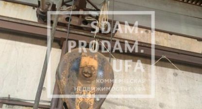 Снять производственно-складское помещение в г. Вавилово. Фотография №3