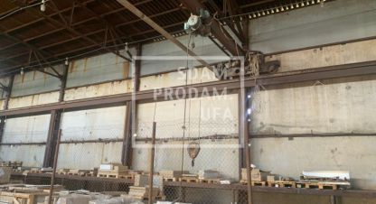 Сдаётся производственно-складское помещение в г. Вавилово. Фотография №7