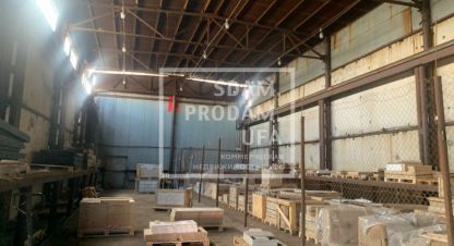 Снять производственно-складское помещение в г. Вавилово. Фотография №2