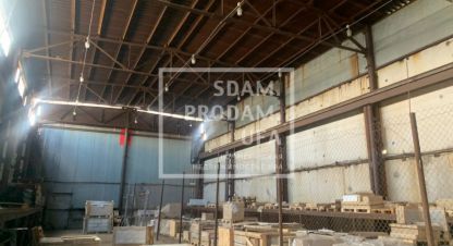 Сдаётся производственно-складское помещение в г. Вавилово. Фотография №6