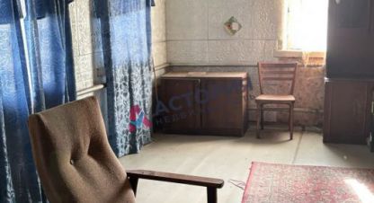 Купить дом 2-х комнатную, 56.2 кв. м. Фотография №9 Купить дом 2-х комнатную, 56.2 кв. м., Россия, г. Кукуй. Фотография №9