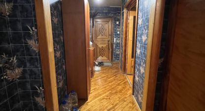 Купить квартиру 3-х комнатную, 68 кв. м. Фотография №1 Продам квартиру 3-х комнатную с общей площадью 68м2, 2/9 эт., на улице Адоратского, Ново-савиновский район, г. Казань, Татарстан респ., Россия, агентство Реал недвижимость. Фотография №1