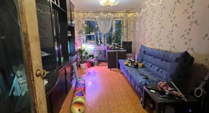 Купить 3-х комнатную квартиру в г. Казань. Фотография №2 Купить 3-х комнатную квартиру в г. Казань. Фотография №2