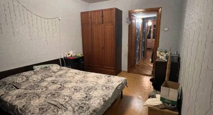 Купить 3-х комнатную квартиру на улице Адоратского г. Казань. Фотография №4 Купить 3-х комнатную квартиру на улице Адоратского г. Казань. Фотография №4