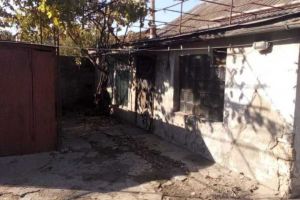 Продам квартиру 2-х комнатную с общей площадью 46м2, 1/1 эт., на улице Пр любашовский, Пересыпский район, г. Одесса , Одесская обл., Украина, агентство Aspo.biz Продам квартиру 2-х комнатную с общей площадью 46м2, 1/1 эт., на улице Пр любашовский, Пересыпский район, г. Одесса , Одесская обл., Украина, агентство Aspo.biz