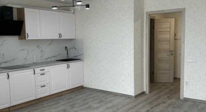 Купить квартиру 1 комнатную, 37 кв. м. Фотография №8 Купить квартиру 1 комнатную, 37 кв. м., Украина, г. Бровары . Фотография №8