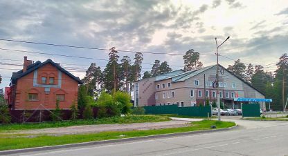 Купить коттедж/дачу на улице Лесная 1-я г. Бердск. Фотография №5
