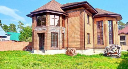 Продаётся 5-ти комнатная коттедж/Дача в г. Бердск. Фотография №6