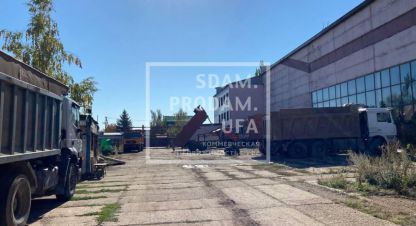 Продаётся производственно-складское помещение в г. Уфа. Фотография №6