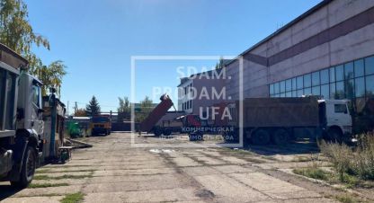 Купить производственно-складское помещение на улице Майкопская г. Уфа. Фотография №4
