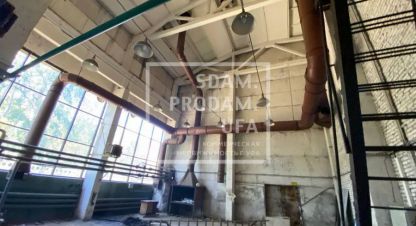 Купить производственно-складское помещение в г. Уфа. Фотография №3