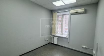 Снять офисное помещение, 106 кв. м., Россия, г. Уфа. Фотография №9