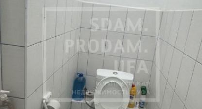 Снять офисное помещение, 106 кв. м., Россия, г. Уфа. Фотография №8