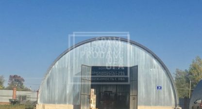 Снять производственно-складское помещение, 274 кв. м., Россия, г. Вавилово. Фотография №8