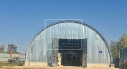 Снять производственно-складское помещение, 274 кв. м., Россия, г. Вавилово. Фотография №10