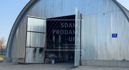 Снять производственно-складское помещение, 274 кв. м., Россия, г. Вавилово. Фотография №9