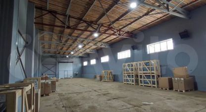 Снять производственно-складское помещение, 480 кв. м., Россия, г. Уфа. Фотография №8