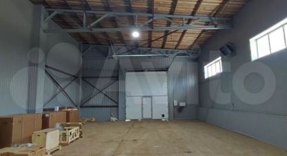 Сдаётся производственно-складское помещение в г. Уфа. Фотография №6