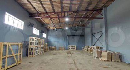 Сдаётся производственно-складское помещение в г. Уфа. Фотография №7