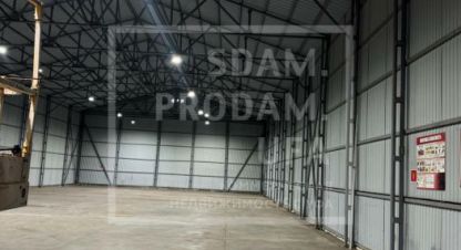 Сдаётся производственно-складское помещение в г. Уфа. Фотография №6