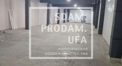 Снять производственно-складское помещение на улице Ахметова г. Уфа. Фотография №4